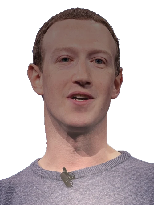 Mark Zuckerberg profile photo